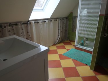 Maison a vendre Romillé 35850 Ille-et-Vilaine 167 m2 8 pièces 368248 euros