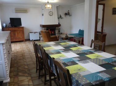 Maison a vendre Romillé 35850 Ille-et-Vilaine 167 m2 8 pièces 378584 euros