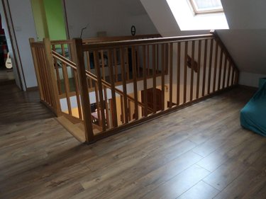 Maison a vendre Romillé 35850 Ille-et-Vilaine 167 m2 8 pièces 378584 euros