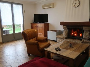Maison a vendre Romillé 35850 Ille-et-Vilaine 167 m2 8 pièces 368248 euros