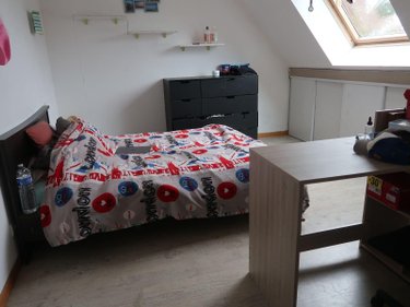 Maison a vendre Romillé 35850 Ille-et-Vilaine 167 m2 8 pièces 378584 euros