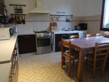 Maison a vendre Romillé 35850 Ille-et-Vilaine 167 m2 8 pièces 378584 euros