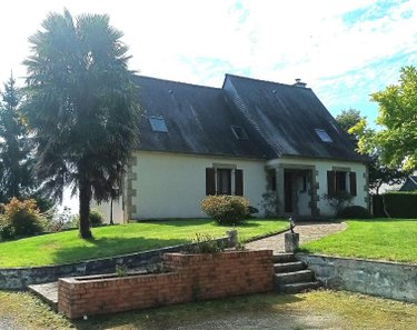 Maison a vendre Romillé 35850 Ille-et-Vilaine 167 m2 8 pièces 368248 euros
