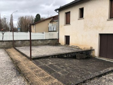 Maison a vendre Brive-la-Gaillarde 19100 Corrèze 95 m2 3 pièces 168000 euros