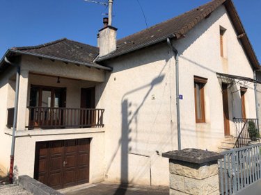 Maison a vendre Brive-la-Gaillarde 19100 Corrèze 95 m2 3 pièces 168000 euros