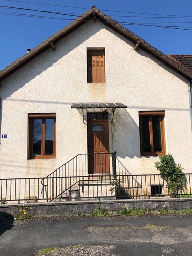 Maison a vendre Brive-la-Gaillarde 19100 Corrèze 95 m2 3 pièces 168000 euros