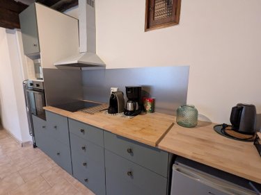 Maison a vendre Nogent-le-Rotrou 28400 Eure-et-Loir 44 m2 2 pièces 65000 euros