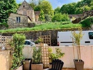 Maison a vendre Nogent-le-Rotrou 28400 Eure-et-Loir 44 m2 2 pièces 65000 euros