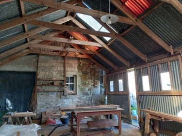 propriete a vendre Crozon 29160 Finistère 98 m2 5 pièces 180200 euros