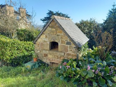 propriete a vendre Crozon 29160 Finistère 98 m2 5 pièces 180200 euros