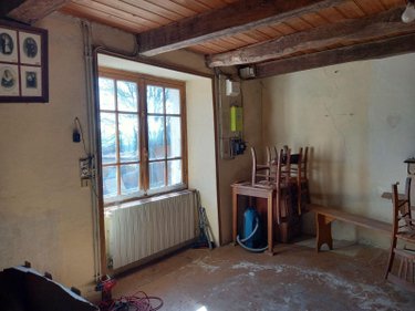 propriete a vendre Crozon 29160 Finistère 98 m2 5 pièces 180200 euros
