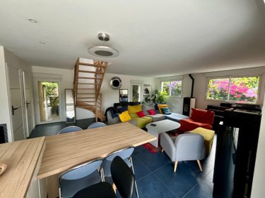 Maison a vendre Cancale 35260 Ille-et-Vilaine 113 m2 5 pièces 569620 euros