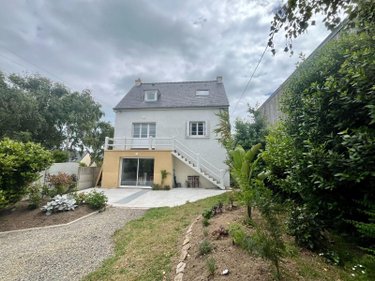 Maison a vendre Cancale 35260 Ille-et-Vilaine 113 m2 5 pièces 569620 euros