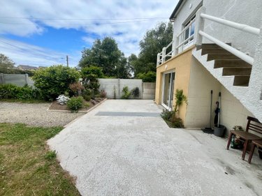 Maison a vendre Cancale 35260 Ille-et-Vilaine 113 m2 5 pièces 569620 euros