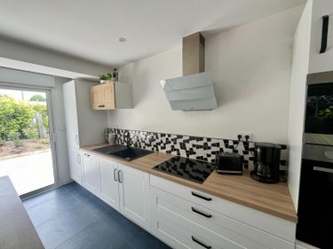 Maison a vendre Cancale 35260 Ille-et-Vilaine 113 m2 5 pièces 569620 euros