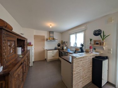 Maison a vendre Saint Thégonnec Loc Eguiner 29410 Finistère 101 m2 5 pièces 240600 euros