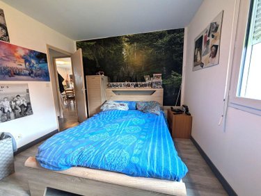 Maison a vendre Saint Thégonnec Loc Eguiner 29410 Finistère 101 m2 5 pièces 240600 euros