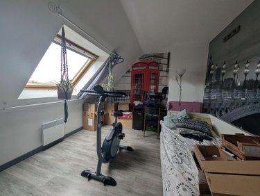 Maison a vendre Saint Thégonnec Loc Eguiner 29410 Finistère 101 m2 5 pièces 240600 euros