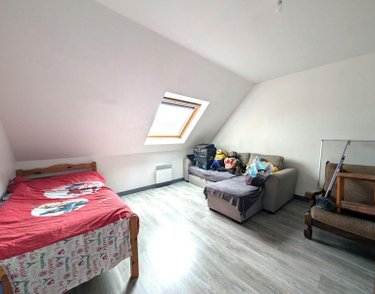 Maison a vendre Saint Thégonnec Loc Eguiner 29410 Finistère 101 m2 5 pièces 240600 euros