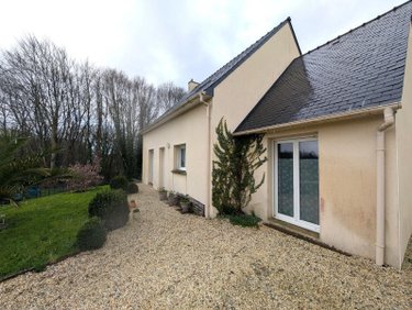 Maison a vendre Saint Thégonnec Loc Eguiner 29410 Finistère 101 m2 5 pièces 240600 euros