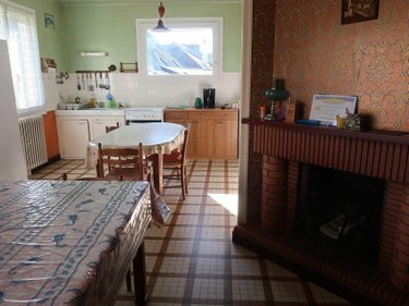 Maison a vendre Montauban-de-Bretagne 35360 Ille-et-Vilaine 118 m2 5 pièces 223544 euros