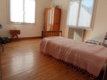 Maison a vendre Montauban-de-Bretagne 35360 Ille-et-Vilaine 118 m2 5 pièces 223544 euros