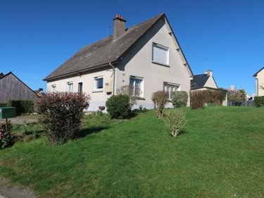 Maison a vendre Montauban-de-Bretagne 35360 Ille-et-Vilaine 118 m2 5 pièces 223544 euros