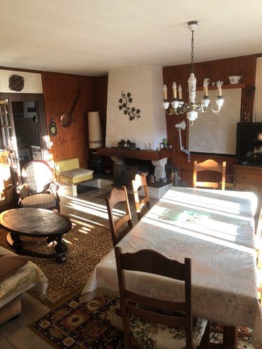 Maison a vendre Poisieux 18290 Cher 113 m2 5 pièces 84800 euros