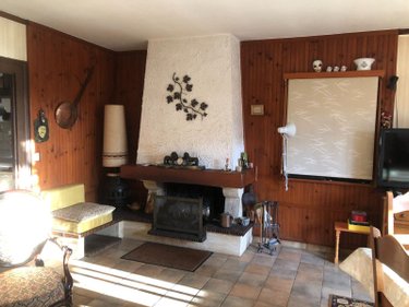 Maison a vendre Poisieux 18290 Cher 113 m2 5 pièces 84800 euros