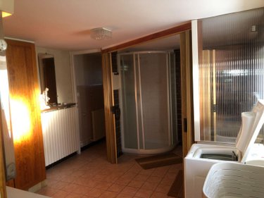 Maison a vendre Poisieux 18290 Cher 113 m2 5 pièces 84800 euros