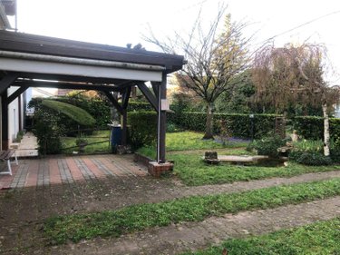 Maison a vendre Poisieux 18290 Cher 113 m2 5 pièces 84800 euros