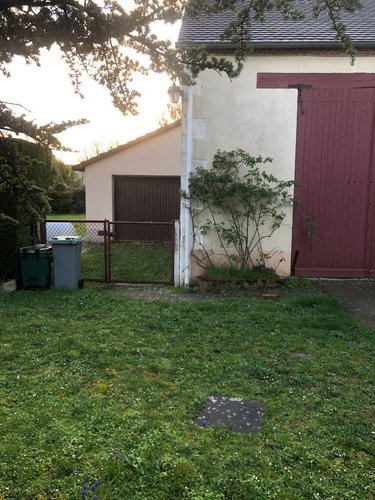 Maison a vendre Poisieux 18290 Cher 113 m2 5 pièces 84800 euros