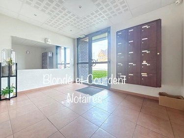 Appartement a vendre Hazebrouck 59190 Nord 40 m2 2 pièces 99000 euros