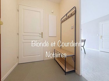 Appartement a vendre Hazebrouck 59190 Nord 40 m2 2 pièces 99000 euros