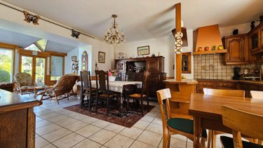 Maison a vendre Névez 29920 Finistère 146 m2 6 pièces 520000 euros