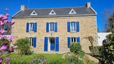 Maison a vendre Névez 29920 Finistère 146 m2 6 pièces 520000 euros