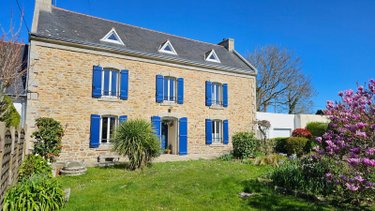 Maison a vendre Névez 29920 Finistère 146 m2 6 pièces 520000 euros