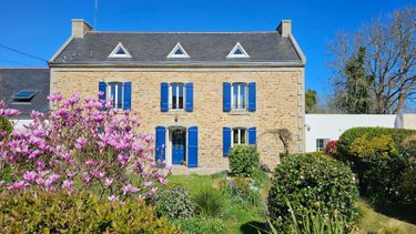 Maison a vendre Névez 29920 Finistère 146 m2 6 pièces 520000 euros