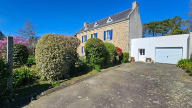 Maison a vendre Névez 29920 Finistère 146 m2 6 pièces 520000 euros