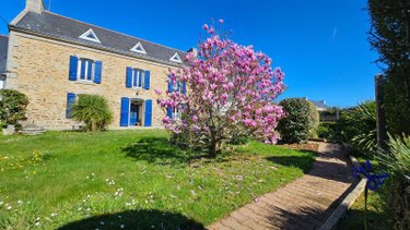Maison a vendre Névez 29920 Finistère 146 m2 6 pièces 520000 euros