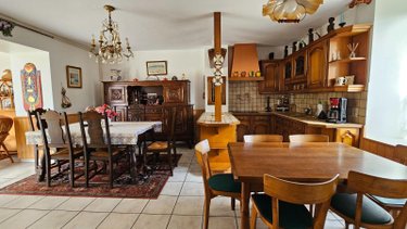 Maison a vendre Névez 29920 Finistère 146 m2 6 pièces 520000 euros