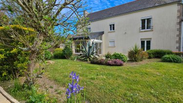 Maison a vendre Névez 29920 Finistère 146 m2 6 pièces 520000 euros