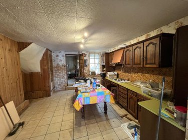 Maison a vendre Le Portel 62480 Pas-de-Calais 112 m2 6 pièces 117700 euros