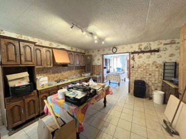 Maison a vendre Le Portel 62480 Pas-de-Calais 112 m2 6 pièces 117700 euros