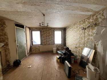 Maison a vendre Le Portel 62480 Pas-de-Calais 112 m2 6 pièces 117700 euros