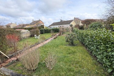 Maison a vendre Charleville-Mézières 08000 Ardennes 65 m2 4 pièces 146000 euros