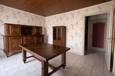 Maison a vendre Charleville-Mézières 08000 Ardennes 65 m2 4 pièces 146000 euros