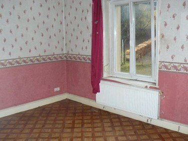 Maison a vendre Vieux-Moulin 88210 Vosges 120 m2 8 pièces 59000 euros