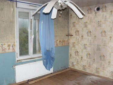 Maison a vendre Vieux-Moulin 88210 Vosges 120 m2 8 pièces 59000 euros