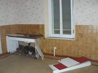 Maison a vendre Vieux-Moulin 88210 Vosges 120 m2 8 pièces 59000 euros